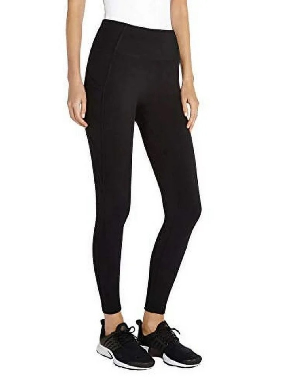 Womens danskin jogging pants